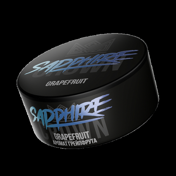 Табак Sapphire Crown Grapefruit  100 грамм в Томске