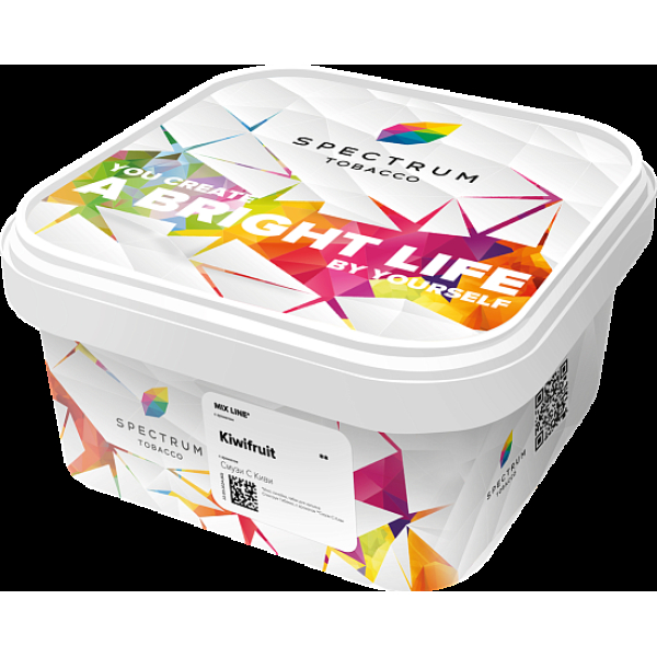 Табак Spectrum Mix Line Kiwifruit  200 грамм в Томске