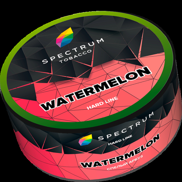 Табак Spectrum Hard Watermelon  25 грамм в Томске