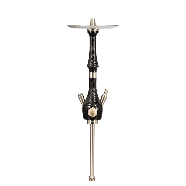 Кальян Mr. Wood Craft (Black)  в Томске