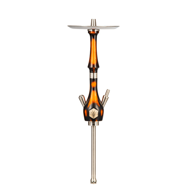 Кальян Mr. Wood Color (Orange)  в Томске