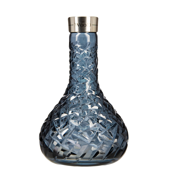 Колба Mr. Wood Classic (Black Luster) Vase в Томске