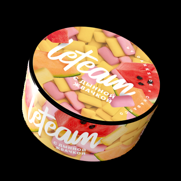 Смесь Leteam С Дынной Жвачкой  Medium 25 гр в Томске