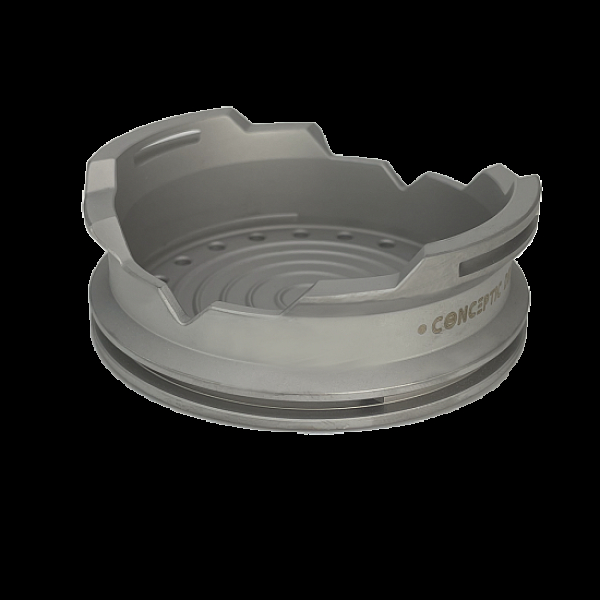 Калауд Conceptic Hmd Steel Mate в Томске