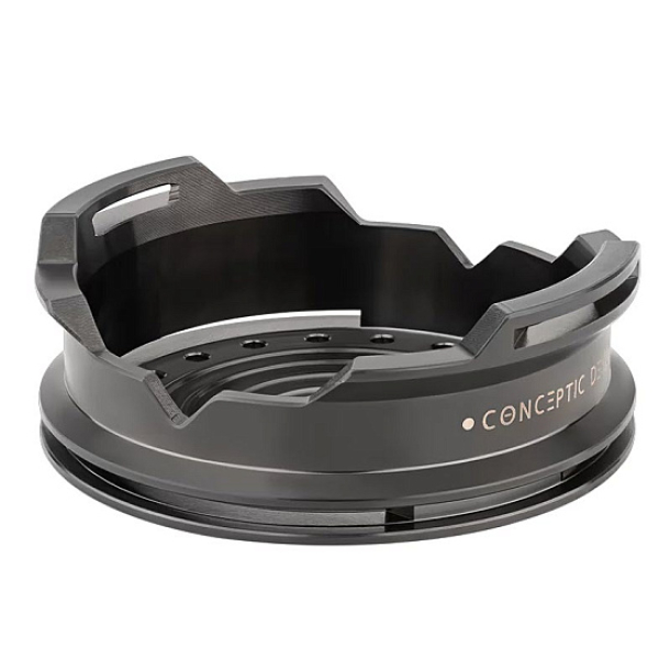 Калауд Conceptic Hmd Black Mate в Томске