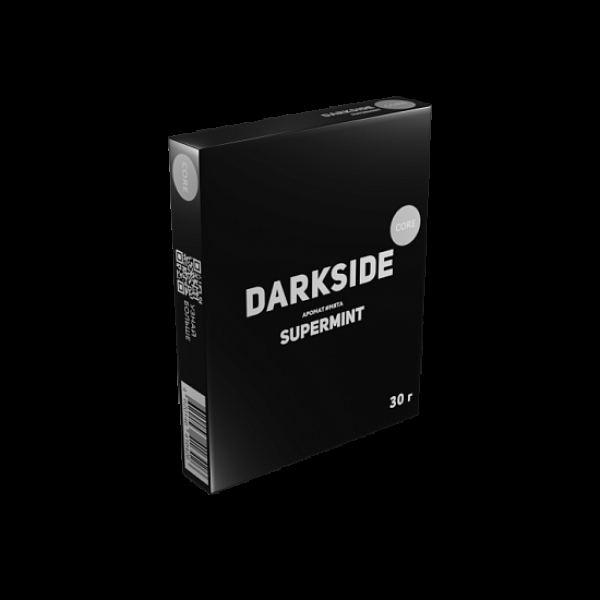 Табак Darkside Core Supermint  30 грамм в Томске