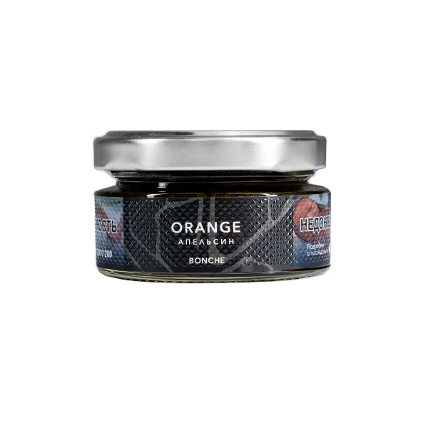 Табак Bonche Orange  30 гр в Томске