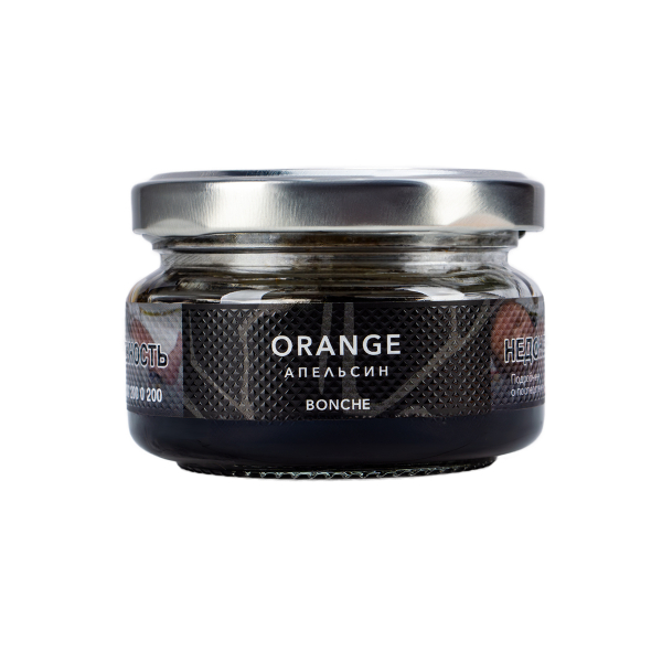 Табак Bonche Orange  60 гр в Томске