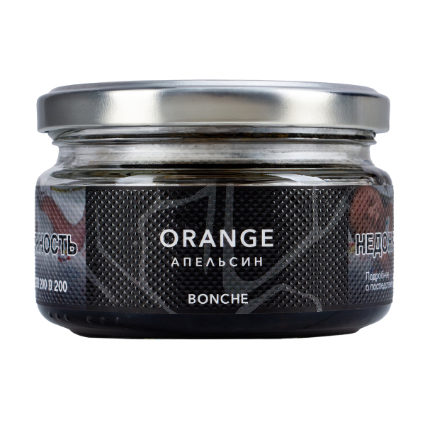 Табак Bonche Orange  120 гр в Томске