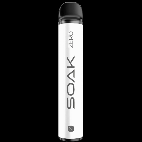 Электронка Soak X Zero 2200 Сладкая Черешня в Томске