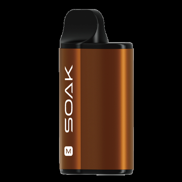 Электронка Soak M 6000 Булочка С Корицей в Томске