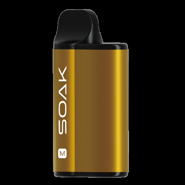 Электронка Soak M 6000 Запеченная Груша в Томске
