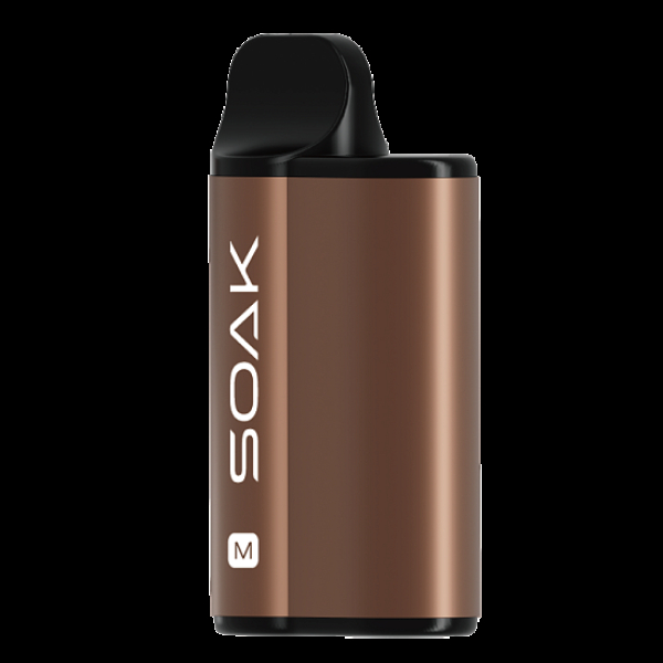 Электронка Soak M 6000 Какао С Маршмеллоу в Томске