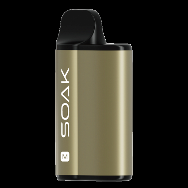 Электронка Soak M 6000 Чизкейк Нью-Йорк в Томске