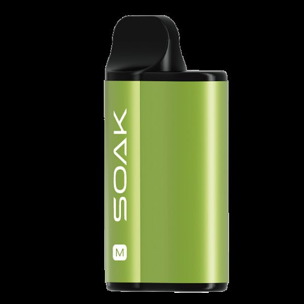 Электронка Soak M 6000 Японская Матча в Томске