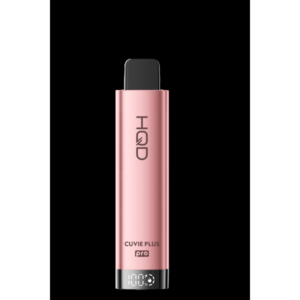 Электронка Hqd Cuvie Plus Pro Арбуз Со Льдом (9000 Затяжек) в Томске
