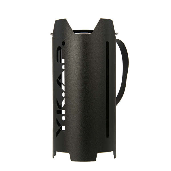 Колпак Y.k.a.p. Wind Protection Black в Томске