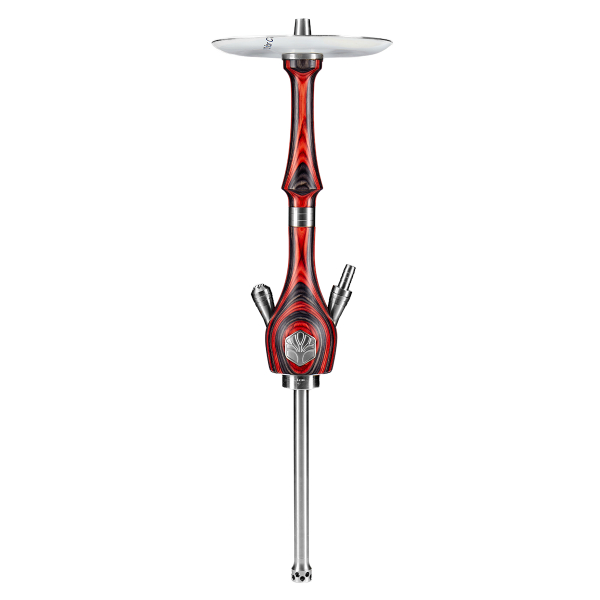Кальян Mr. Wood Elegant (Red)  в Томске