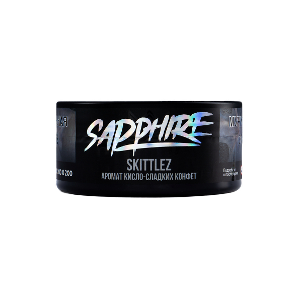Табак Sapphire Crown Skittlez  100 грамм в Томске