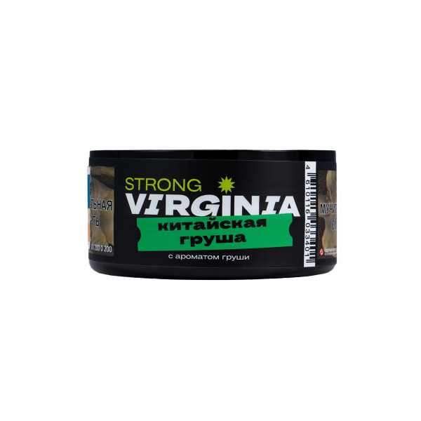 Табак Original Virginia Strong Китайская Груша  25 грамм в Томске