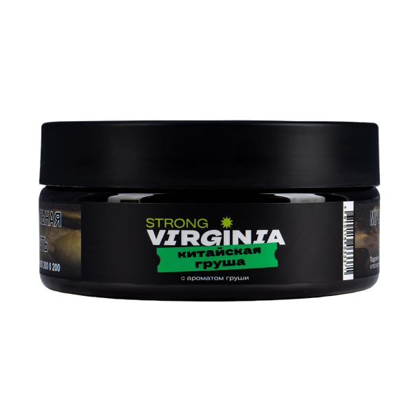 Табак Original Virginia Strong Китайская Груша  100 грамм в Томске