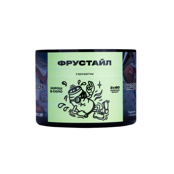 Табак Северный Фрустайл  40 грамм в Томске