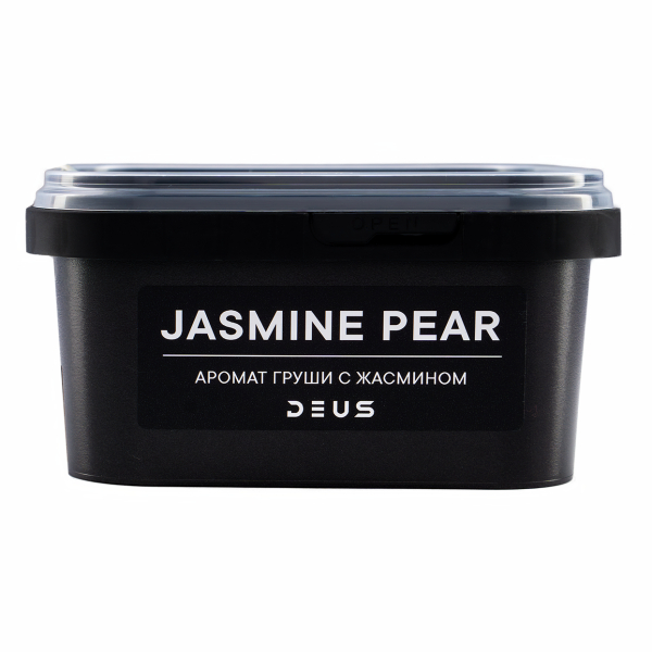 Табак Deus Jasmine Pear  250 грамм в Томске