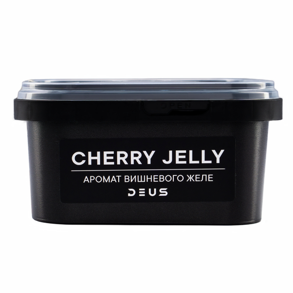 Табак Deus Cherry Jelly  250 грамм в Томске