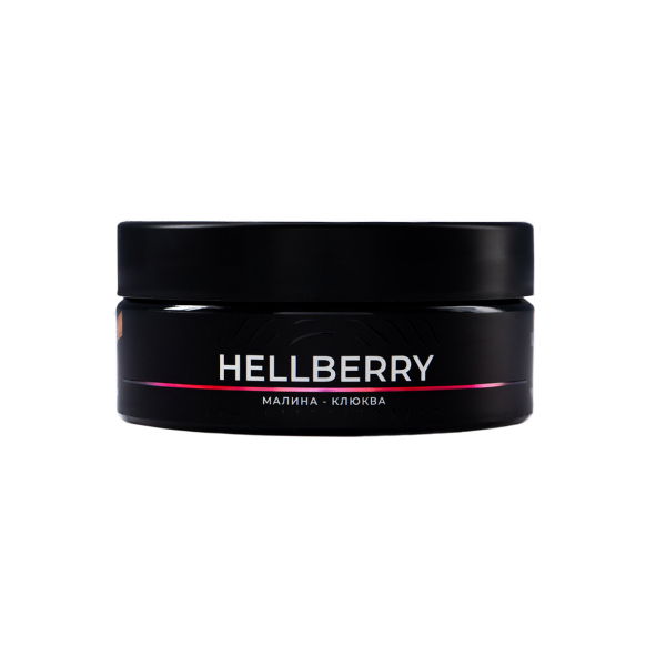 Табак Fake Hellberry 100 грамм в Томске