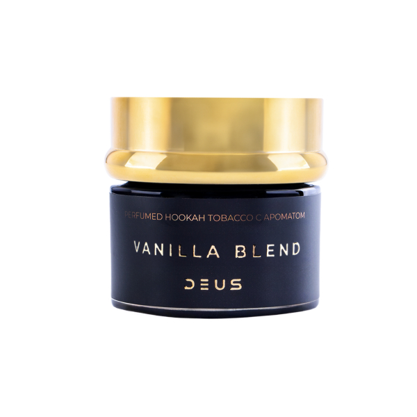 Табак Deus (Perfume) Vanilla Blend   40 грамм в Томске
