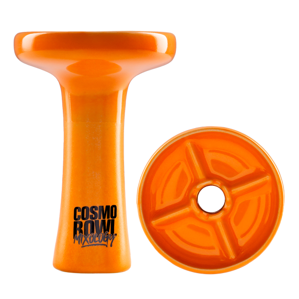 Чаша Cosmo Bowl Mixology Orange в Томске