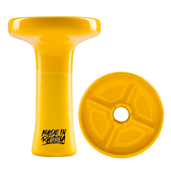 Чаша Cosmo Bowl Mixology Yellow в Томске