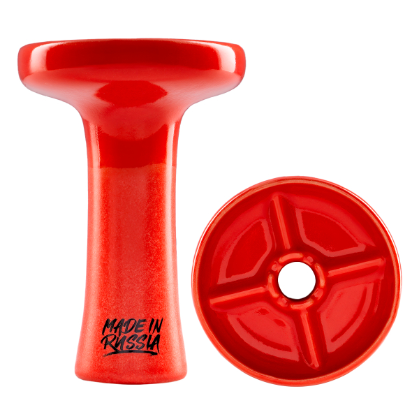 Чаша Cosmo Bowl Mixology Red в Томске