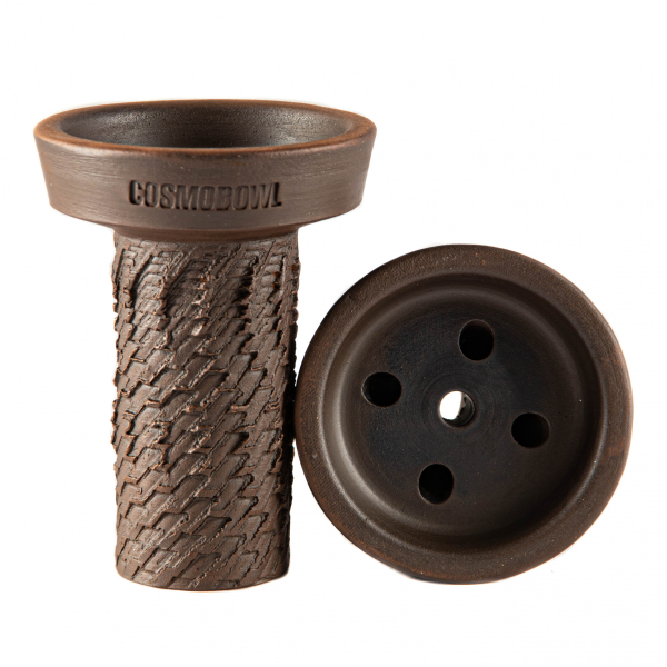 Чаша Cosmo Bowl Убивашка Мумия V.1 (Predator) + Pack в Томске