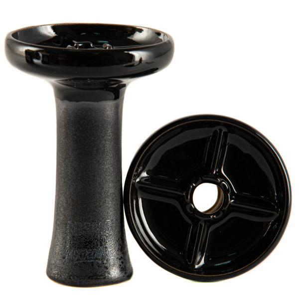Чаша Cosmo Bowl Mixology Black в Томске