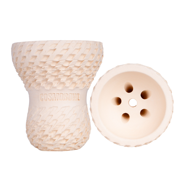 Чаша Cosmo Bowl Turkish White Predator + Pack в Томске