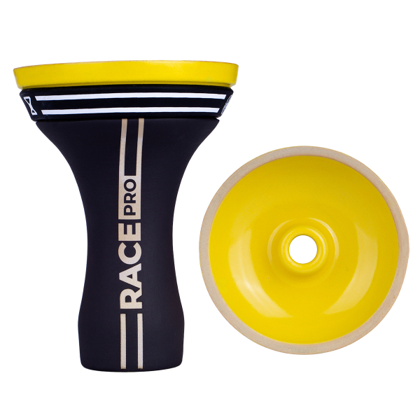 Чаша Alpha Bowl Race Phunnel Pro (Ph) (Yellow) в Томске