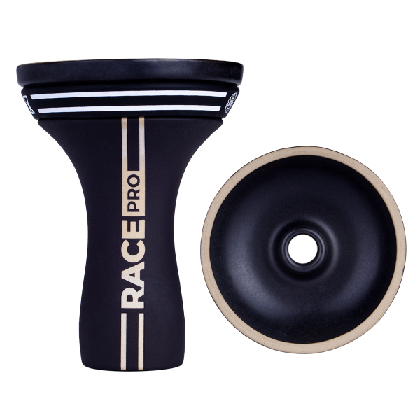 Чаша Alpha Bowl Race Phunnel Pro (Ph) (Black Matte) в Томске