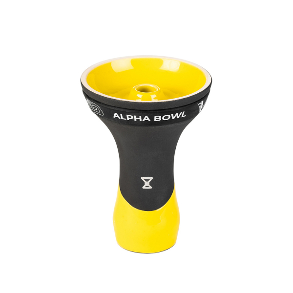 Чаша Alpha Bowl Race Phunnel (Ph) (Yellow) в Томске