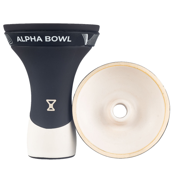 Чаша Alpha Bowl Race Phunnel (Ph) (White Matte) в Томске