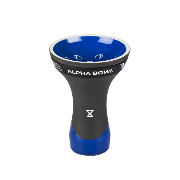 Чаша Alpha Bowl Race Classic (Df) (Blue) в Томске