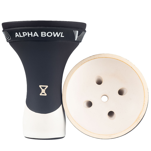 Чаша Alpha Bowl Race Classic (Df) (White Matte) в Томске