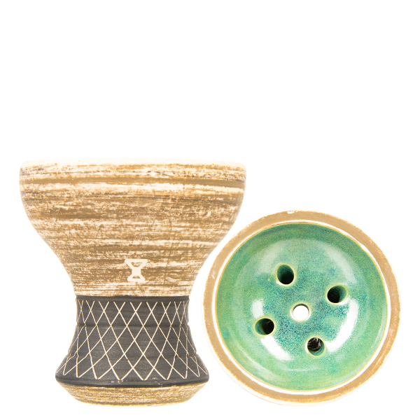 Чаша Alpha Bowl Turk Design (Forest) в Томске