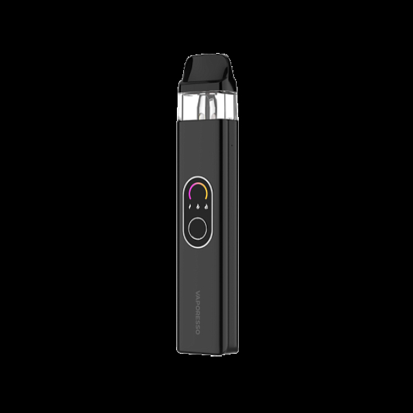 POD-система Vaporesso Xros 4 Pod Kit 1000Mah Black  в Томске