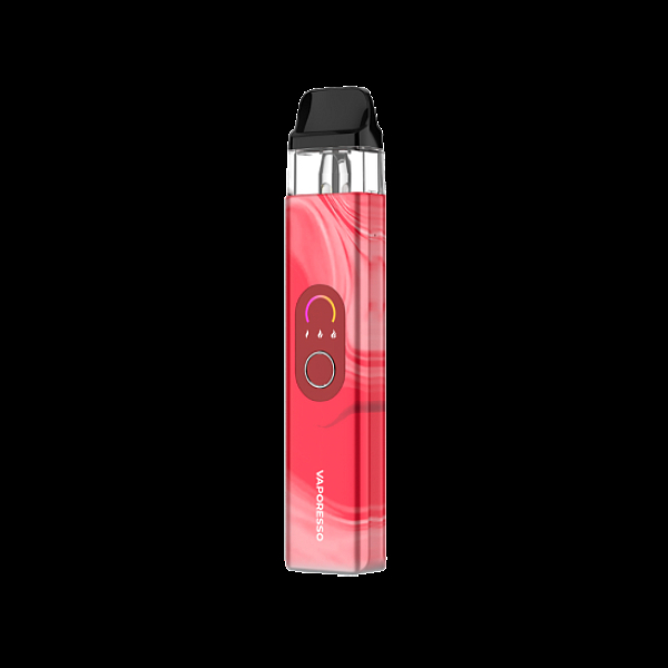 POD-система Vaporesso Xros 4 Pod Kit 1000Mah Bloody Mary  в Томске