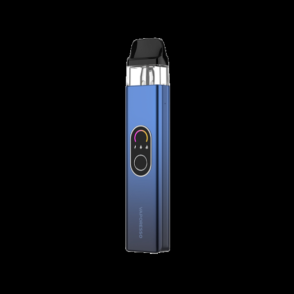 POD-система Vaporesso Xros 4 Pod Kit 1000Mah Blue  в Томске