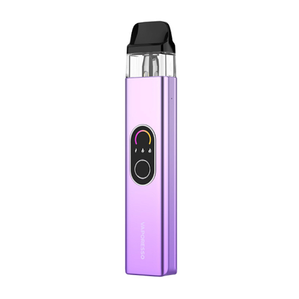 POD-система Vaporesso Xros 4 Pod Kit 1000Mah Lilac Purple  в Томске