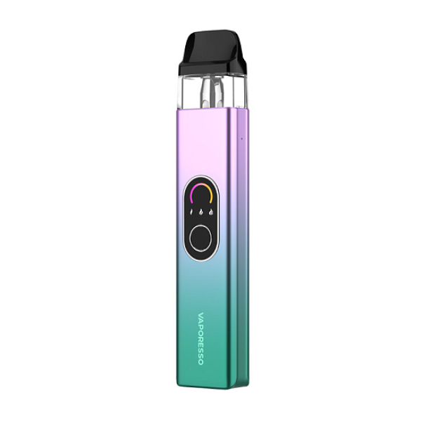 POD-система Vaporesso Xros 4 Pod Kit 1000Mah Pink Mint  в Томске