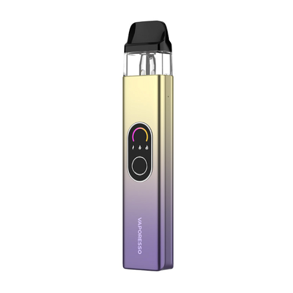 POD-система Vaporesso Xros 4 Pod Kit 1000Mah Sunset Neon  в Томске