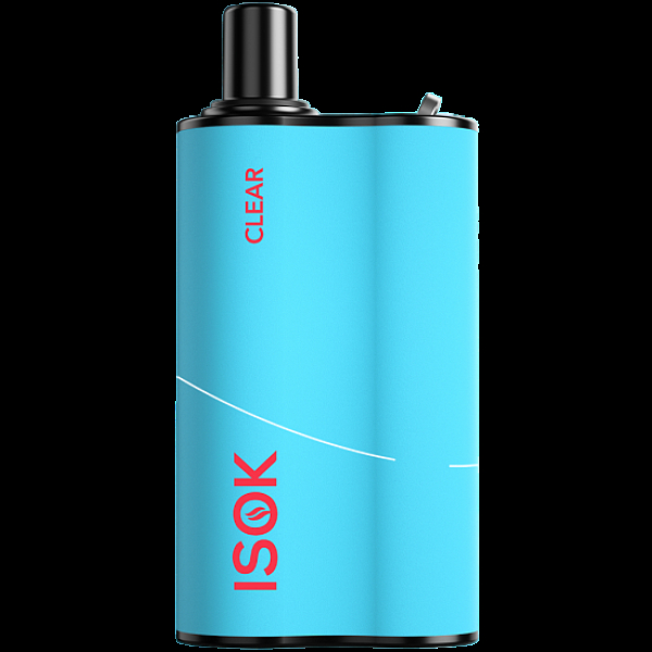 Электронка Isok Boxx 5500 Чистый в Томске